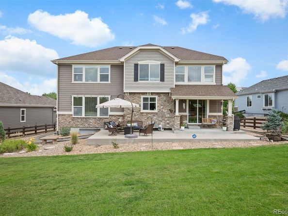25338 E Costilla Place, Aurora CO 80016