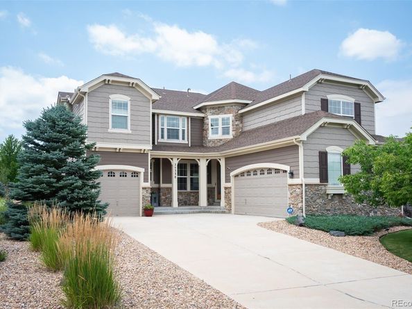 25338 E Costilla Place, Aurora CO 80016
