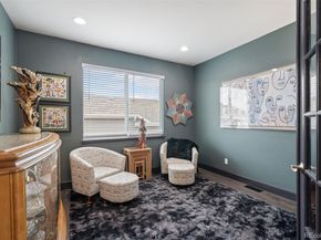 25338 E Costilla Place, Aurora CO 80016