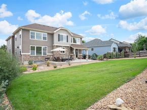 25338 E Costilla Place, Aurora CO 80016