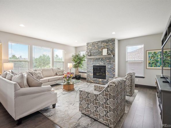 25338 E Costilla Place, Aurora CO 80016