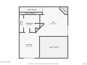 9903 E Mexico Avenue, Aurora CO 80247