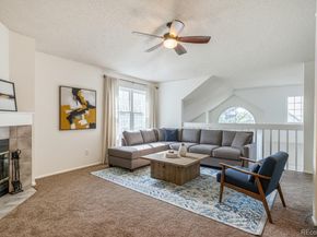 9903 E Mexico Avenue, Aurora CO 80247