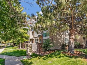 9903 E Mexico Avenue, Aurora CO 80247