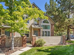 9903 E Mexico Avenue, Aurora CO 80247