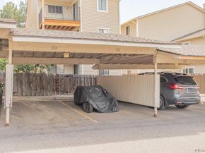 7855 Barbara Ann Drive F, Arvada CO 80004