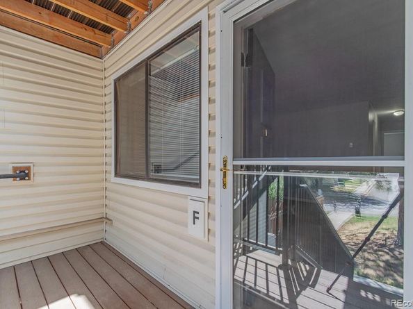 7855 Barbara Ann Drive F, Arvada CO 80004