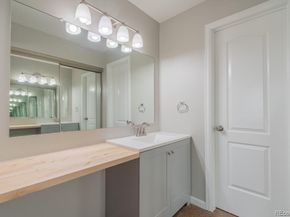 7855 Barbara Ann Drive F, Arvada CO 80004
