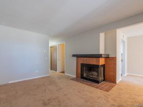 7855 Barbara Ann Drive F, Arvada CO 80004