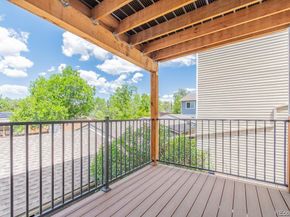 7855 Barbara Ann Drive F, Arvada CO 80004