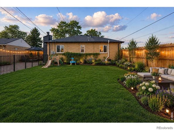 3696 Magnolia Street, Denver CO 80207