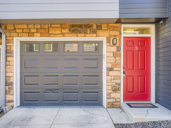 8751 Pearl Street J3, Thornton CO 80229