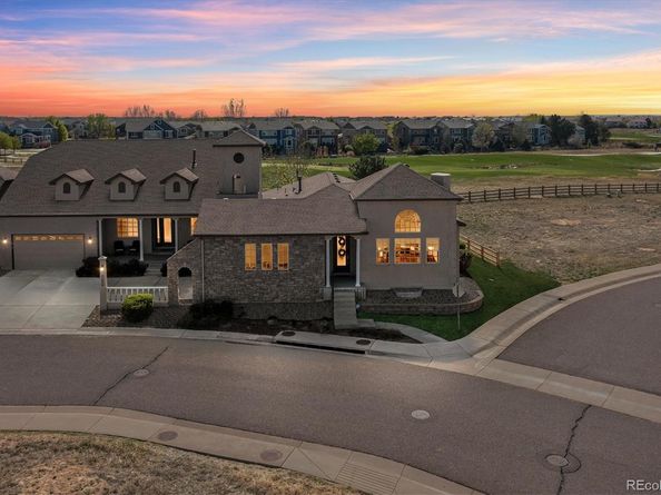 11933 Mobile Street A, Commerce City CO 80022