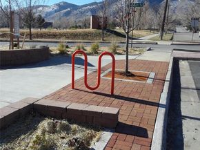 615 24th Street 105, Golden CO 80401