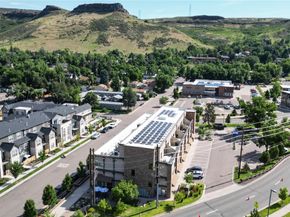 615 24th Street 105, Golden CO 80401