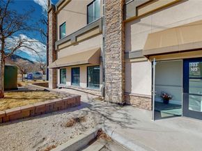 615 24th Street 105, Golden CO 80401