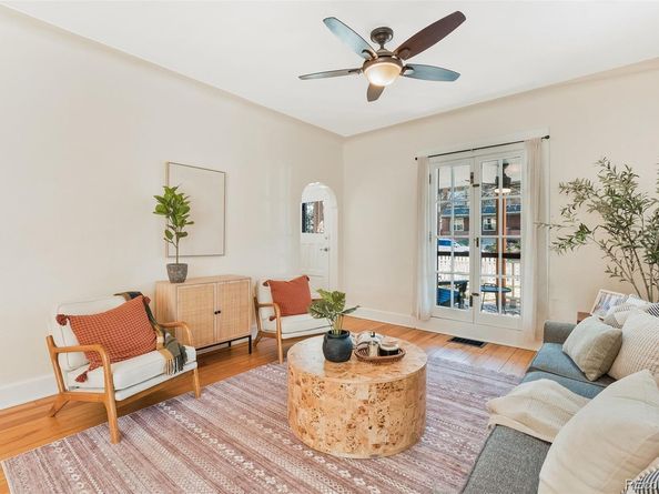 1671 S Grant Street, Denver CO 80210