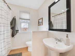 1671 S Grant Street, Denver CO 80210
