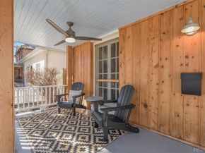 1671 S Grant Street, Denver CO 80210