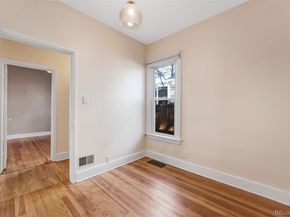 1671 S Grant Street, Denver CO 80210