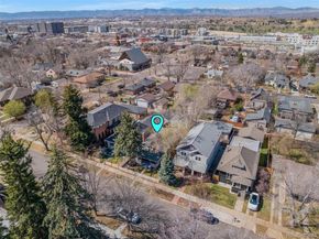 1671 S Grant Street, Denver CO 80210
