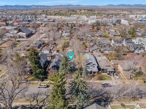 1671 S Grant Street, Denver CO 80210