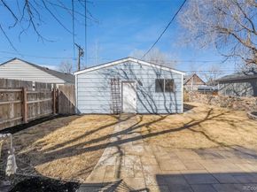 1671 S Grant Street, Denver CO 80210