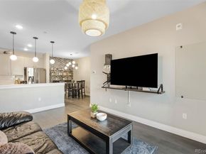 1831 S Dunkirk Street 103, Aurora CO 80017