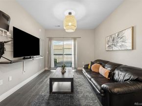 1831 S Dunkirk Street 103, Aurora CO 80017