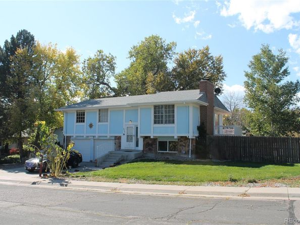 8243 Everett Way, Arvada CO 80005