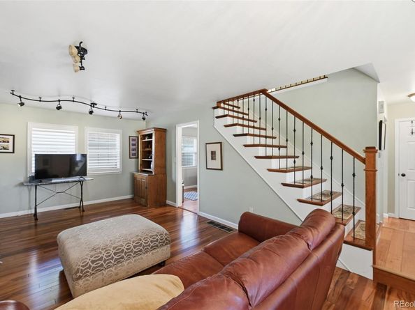 7944 S Depew Street D, Littleton CO 80128