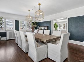 101 N Lafayette Street, Denver CO 80218