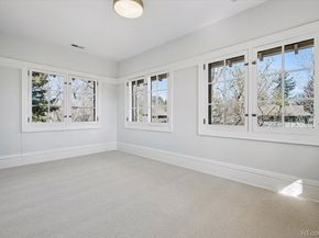 101 N Lafayette Street, Denver CO 80218