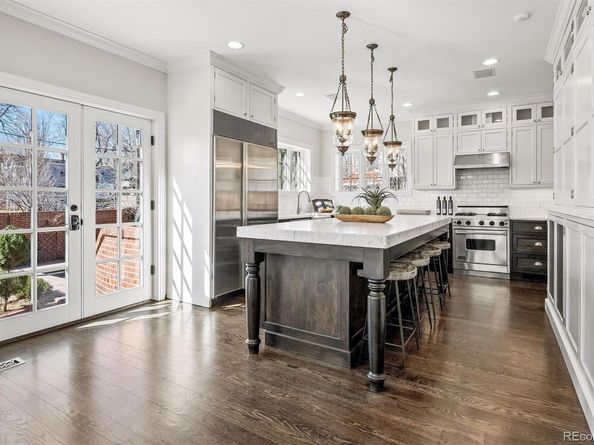 101 N Lafayette Street, Denver CO 80218