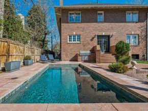 101 N Lafayette Street, Denver CO 80218