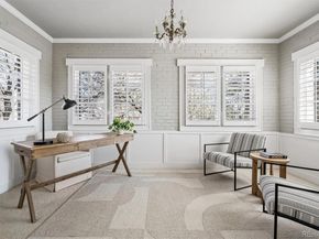 101 N Lafayette Street, Denver CO 80218