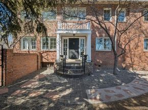 101 N Lafayette Street, Denver CO 80218