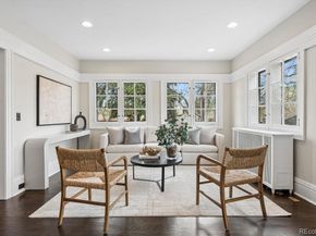 101 N Lafayette Street, Denver CO 80218