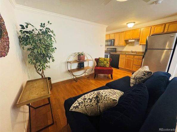 36 N Emerson Street 305, Denver CO 80218