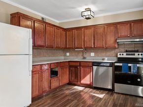 12170 E Kepner Place, Aurora CO 80012