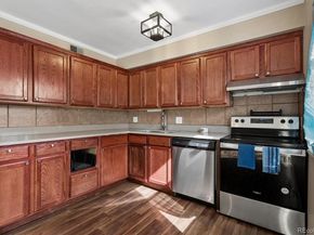 12170 E Kepner Place, Aurora CO 80012