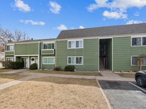 12170 E Kepner Place, Aurora CO 80012