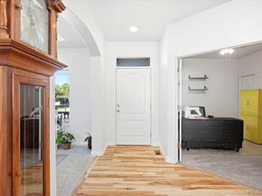 Undisclosed Address #2693036, Aurora CO 80015