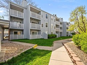 7665 E Eastman Avenue D304, Denver CO 80231