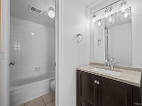 7665 E Eastman Avenue D304, Denver CO 80231