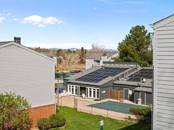 7665 E Eastman Avenue D304, Denver CO 80231