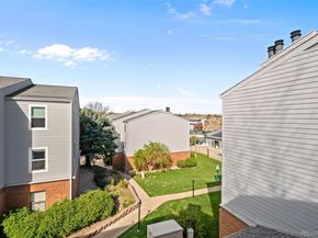 7665 E Eastman Avenue D304, Denver CO 80231