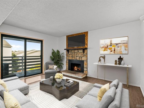 7665 E Eastman Avenue D304, Denver CO 80231