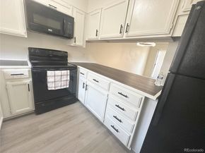 56 S Nome Street, Aurora CO 80012
