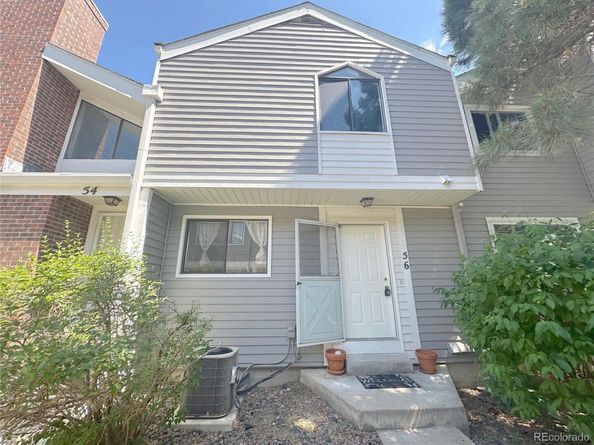 56 S Nome Street, Aurora CO 80012